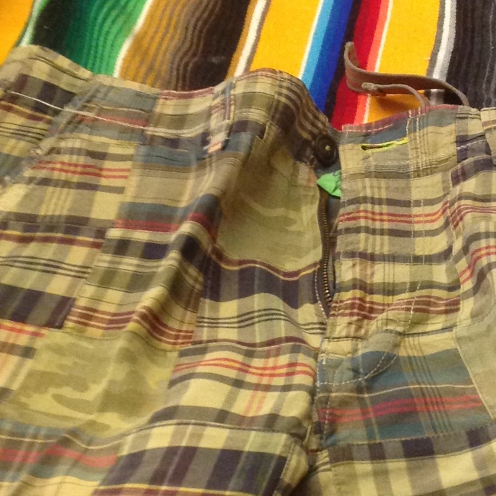 Men's short